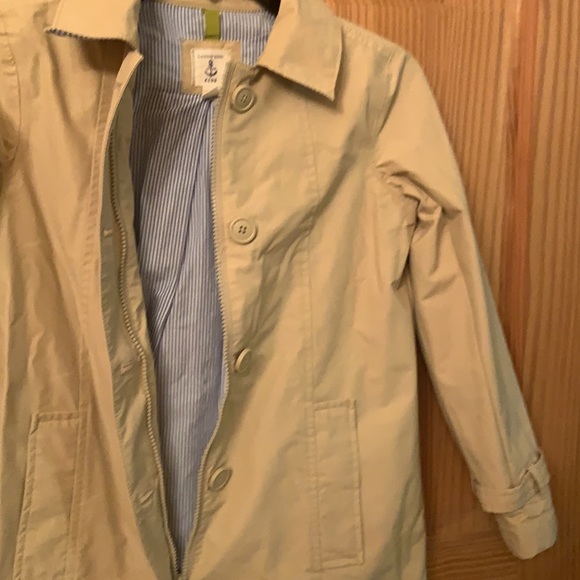 Rain coat - Picture 4 of 5